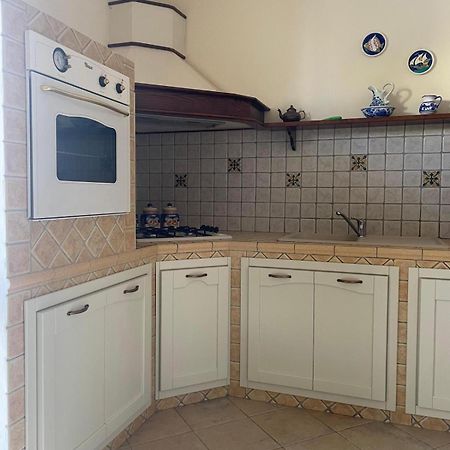 LMP La Casa Di Giovanna מראה חיצוני תמונה