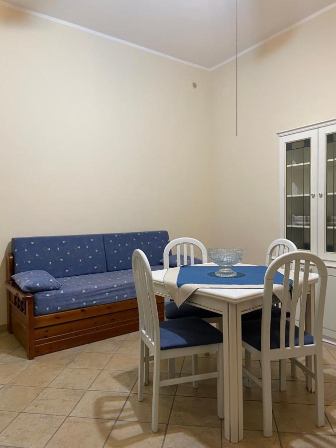 LMP La Casa Di Giovanna מראה חיצוני תמונה