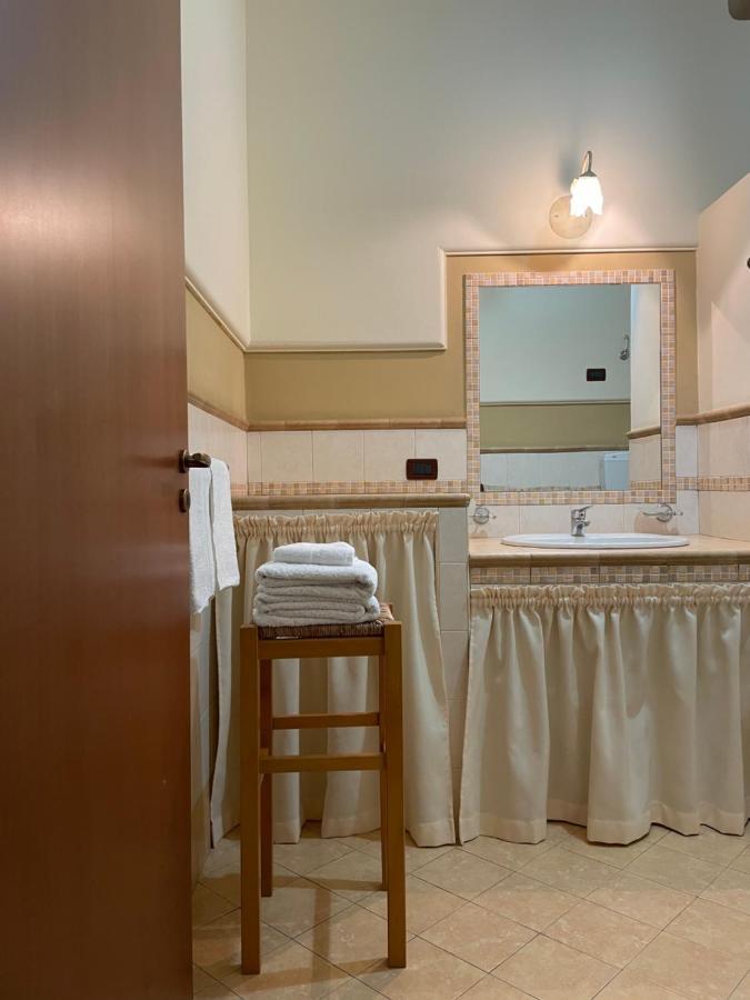 LMP La Casa Di Giovanna מראה חיצוני תמונה