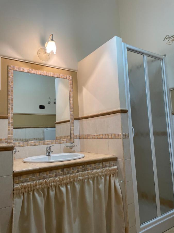 LMP La Casa Di Giovanna מראה חיצוני תמונה