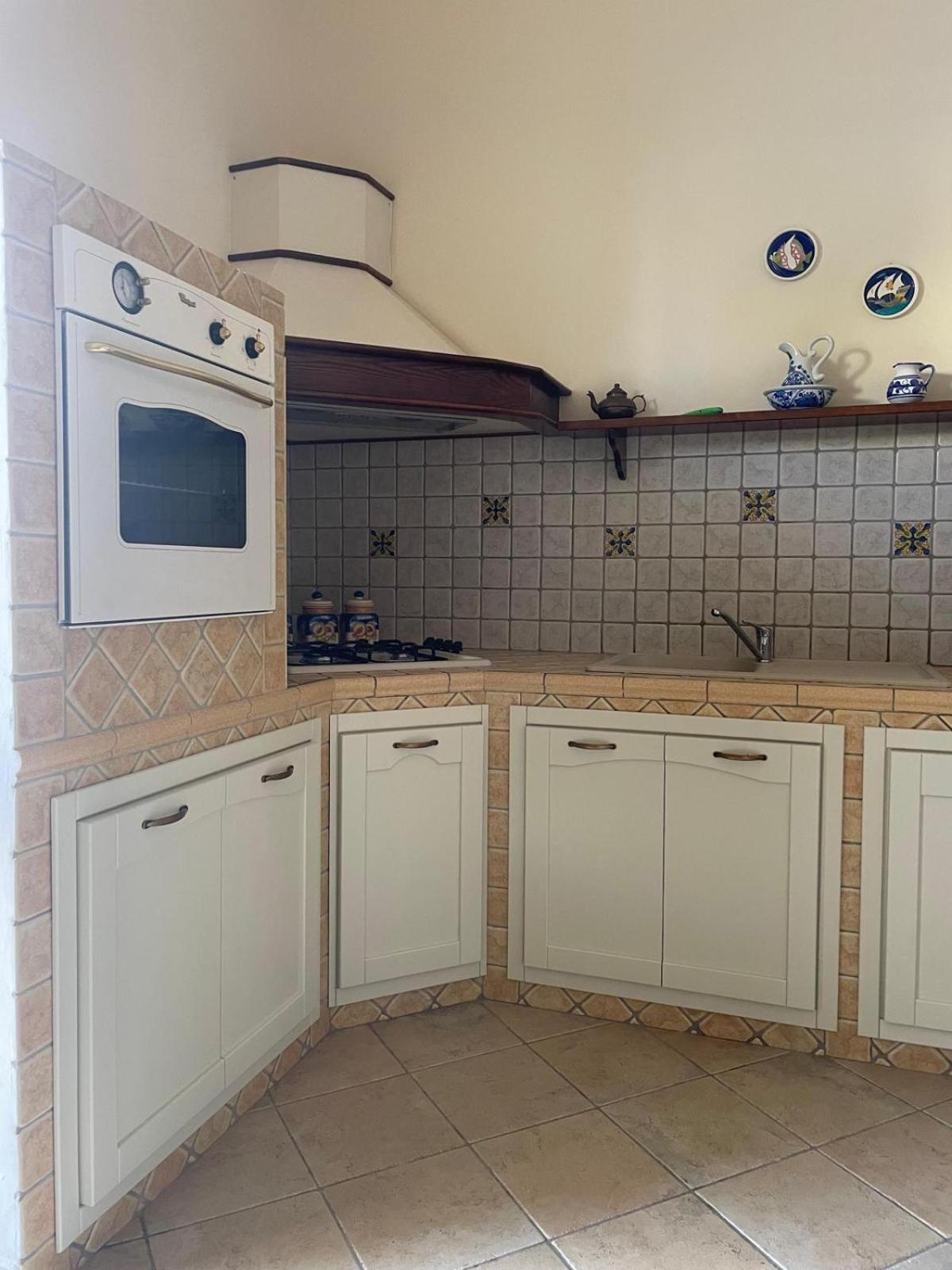 LMP La Casa Di Giovanna מראה חיצוני תמונה