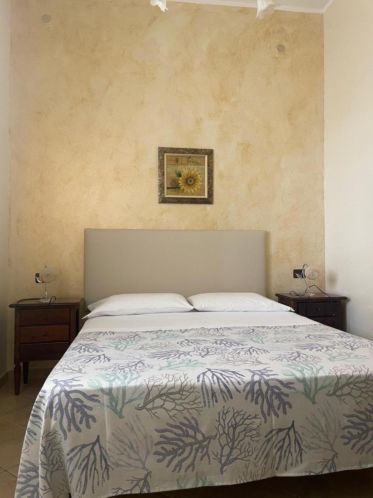 LMP La Casa Di Giovanna מראה חיצוני תמונה